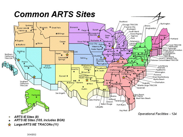 Atc Regions Map at Liam Hinkler blog